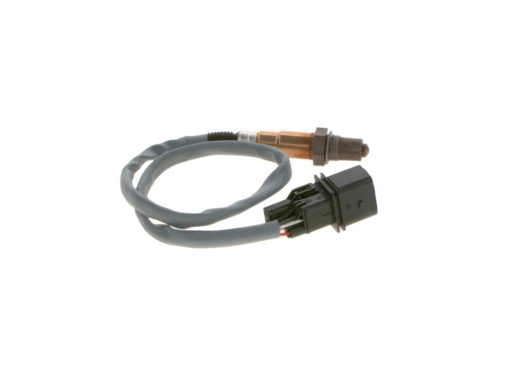 Sonde lambda (Sonde à oxygène) BOSCH ref. 0 258 007 146