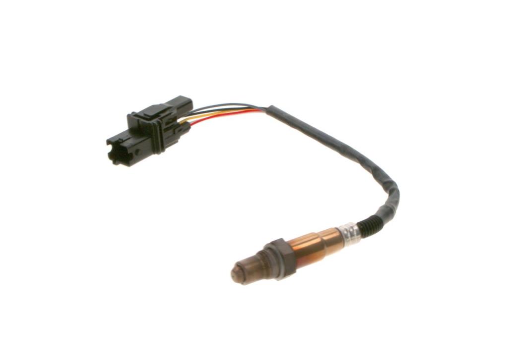 Sonda Lambda BOSCH ref. 0 258 007 147