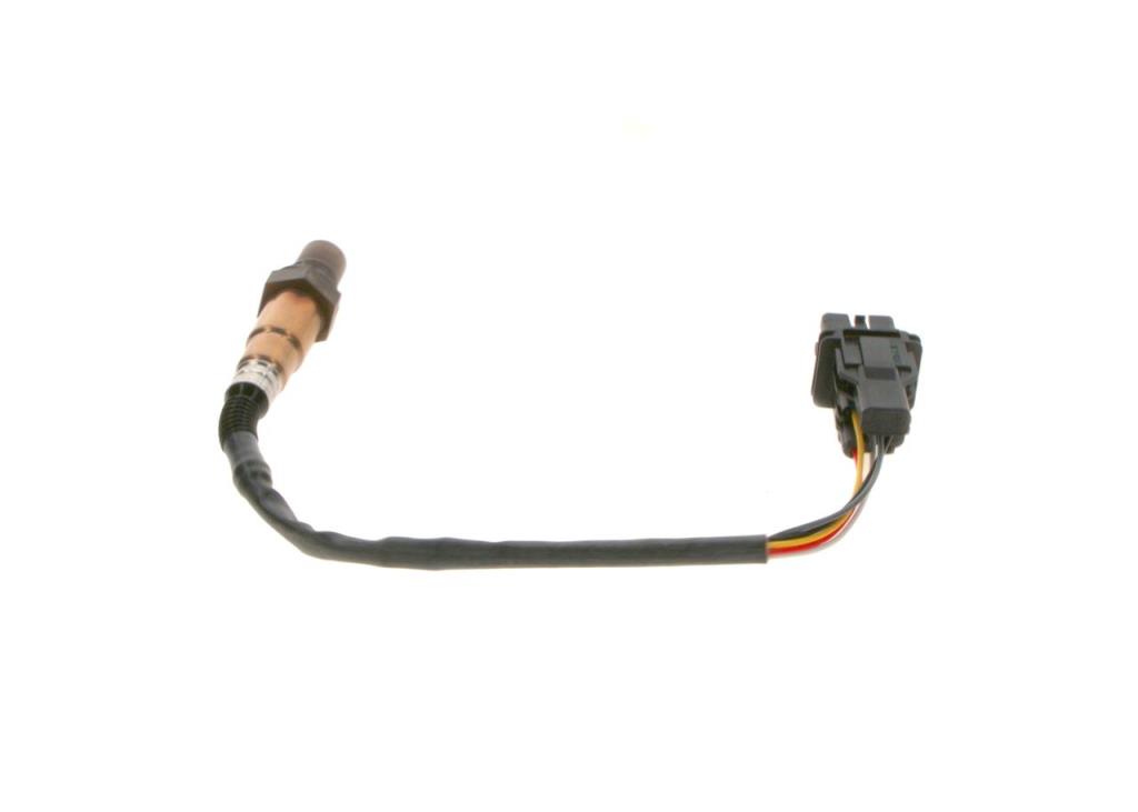 Sonda Lambda BOSCH ref. 0 258 007 147