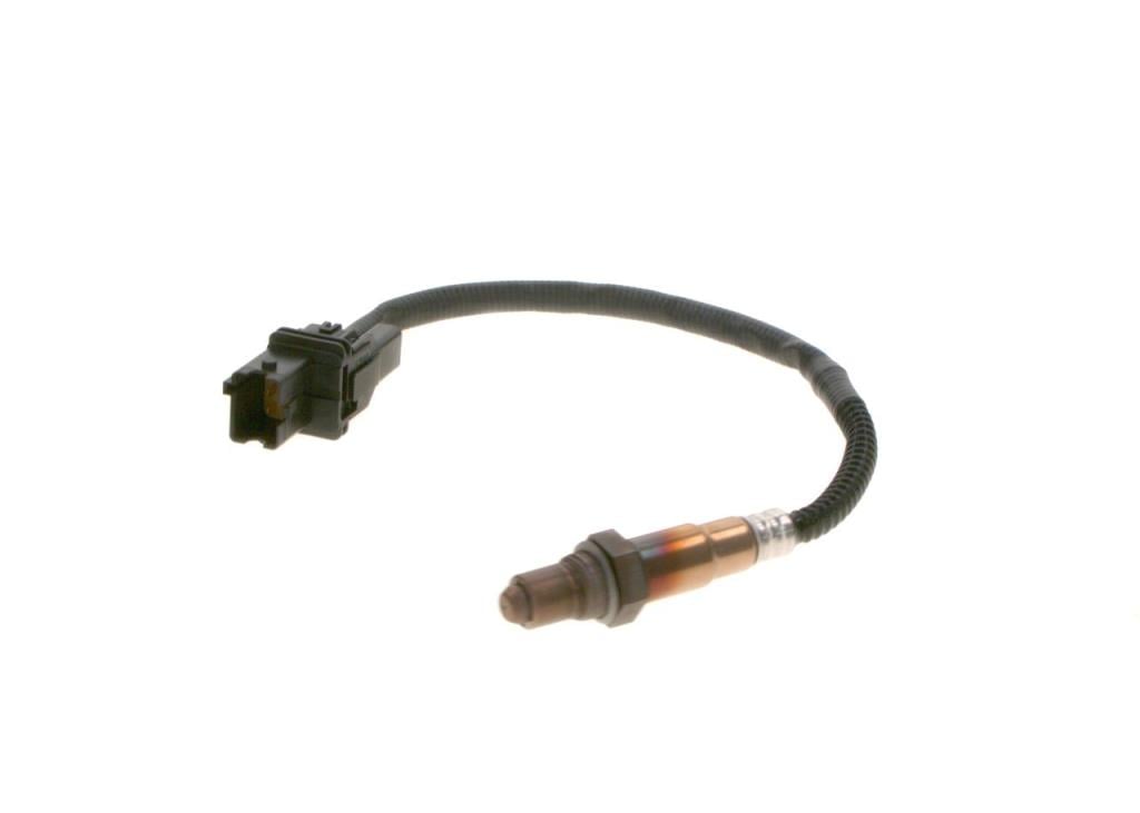 Sonda Lambda BOSCH ref. 0 258 007 156