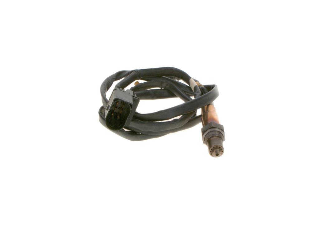 Sonda lambda BOSCH ref. 0 258 007 157