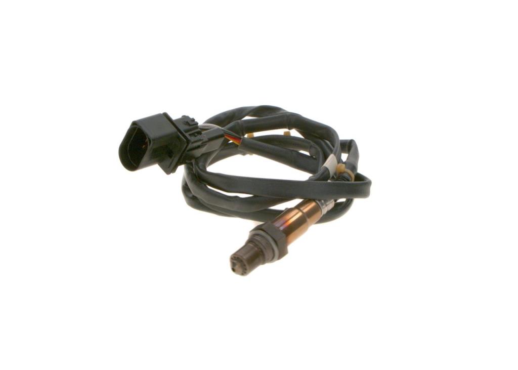 Sonda lambda BOSCH ref. 0 258 007 157