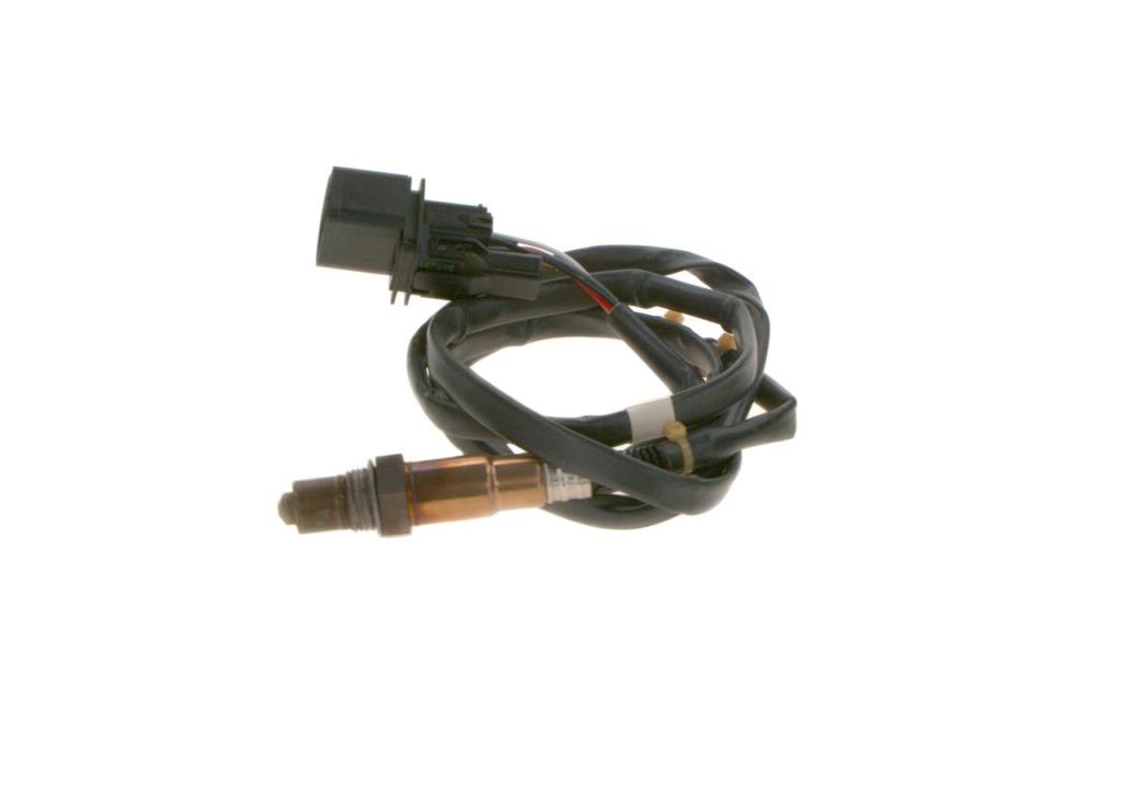Sonda lambda BOSCH ref. 0 258 007 157