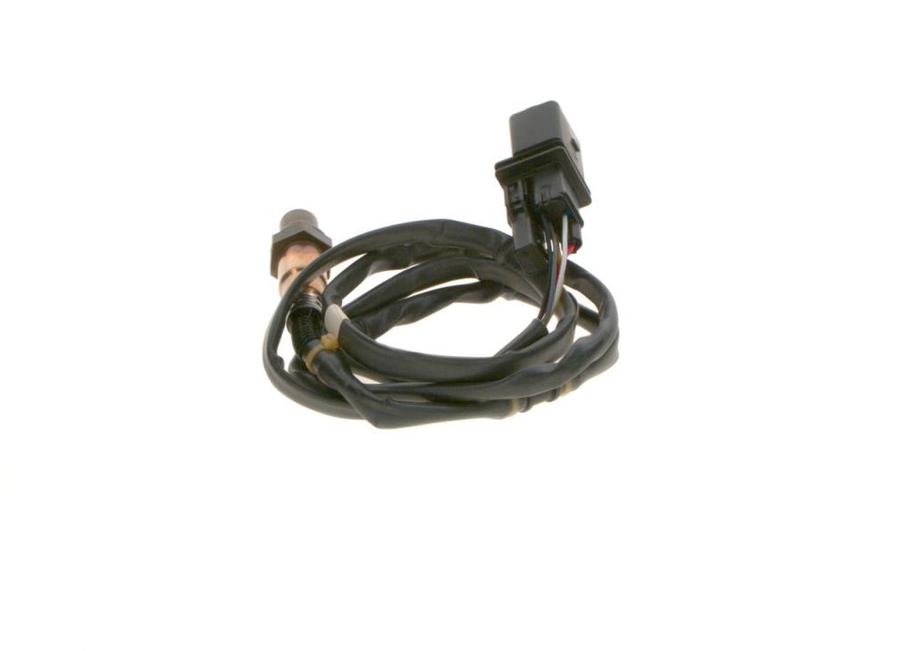 Sonda lambda BOSCH ref. 0 258 007 157