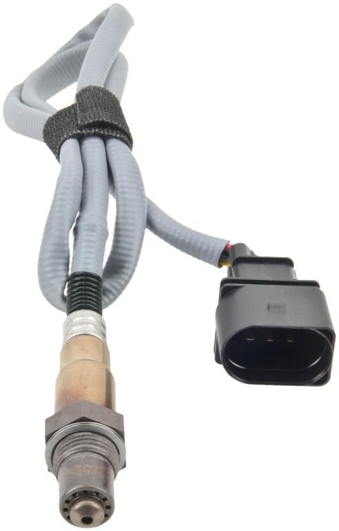 Sonde lambda (Sonde à oxygène) BOSCH ref. 0 258 007 161