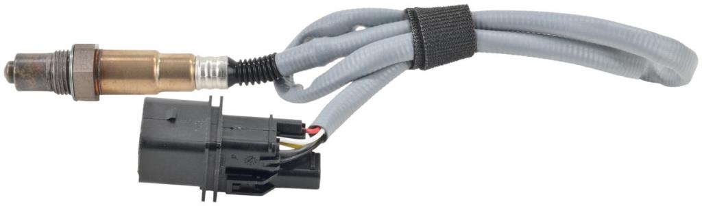 Sonde lambda (Sonde à oxygène) BOSCH ref. 0 258 007 161