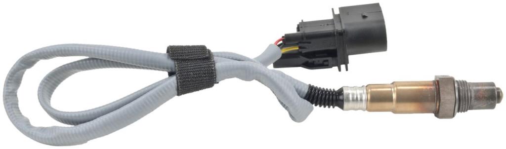 Sonde lambda (Sonde à oxygène) BOSCH ref. 0 258 007 161
