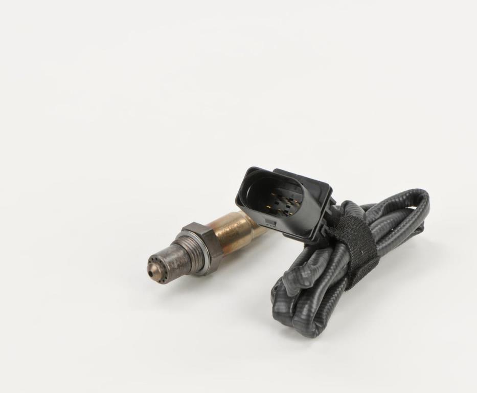 Sonde lambda (Sonde à oxygène) BOSCH ref. 0 258 007 175