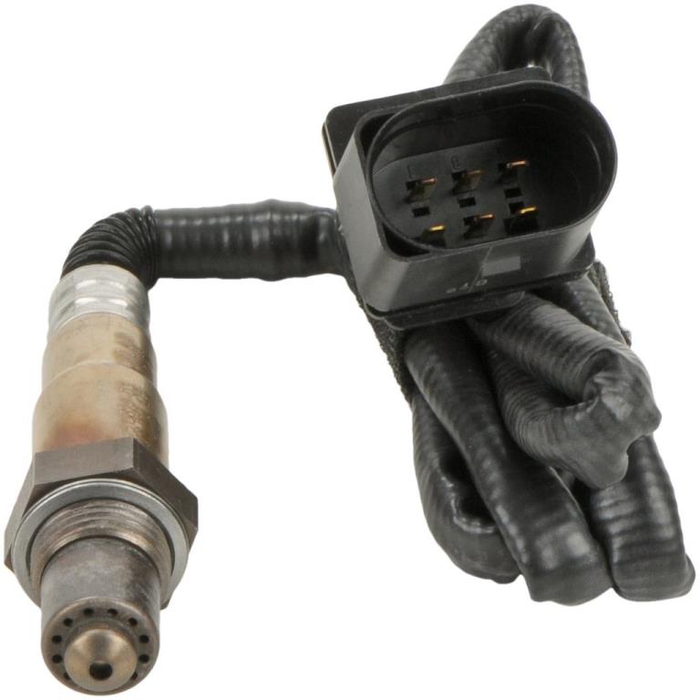 Sonde lambda (Sonde à oxygène) BOSCH ref. 0 258 007 175
