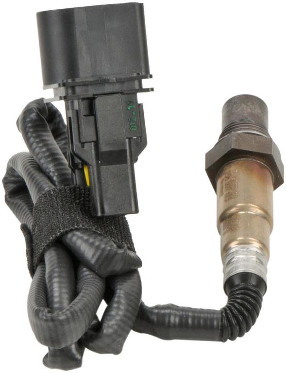 Sonde lambda (Sonde à oxygène) BOSCH ref. 0 258 007 175