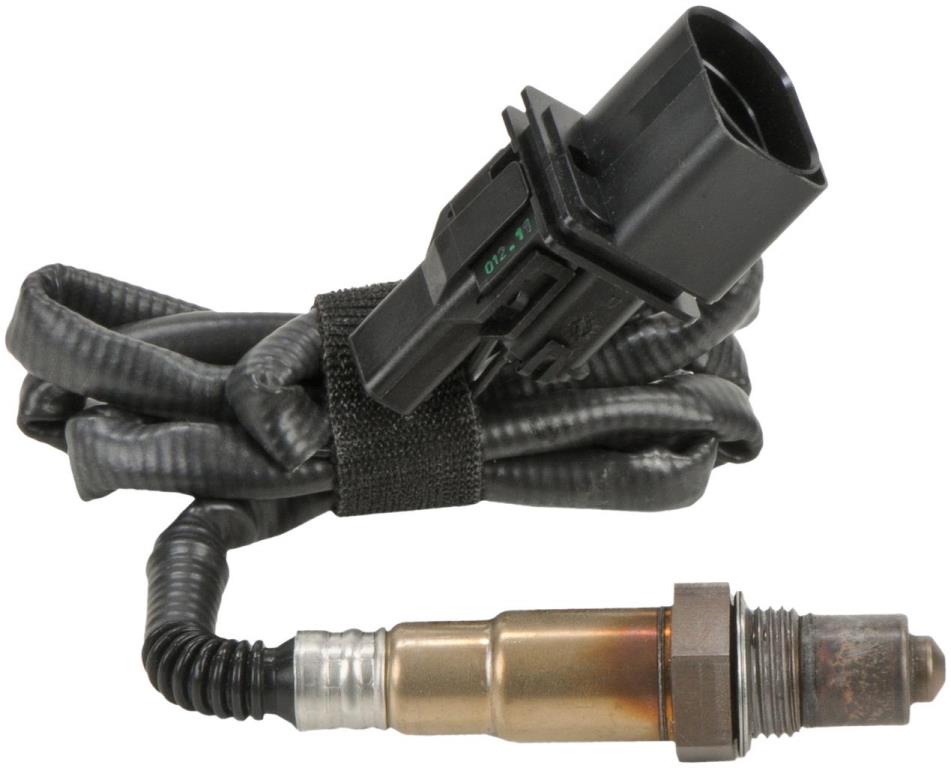 Sonde lambda (Sonde à oxygène) BOSCH ref. 0 258 007 175