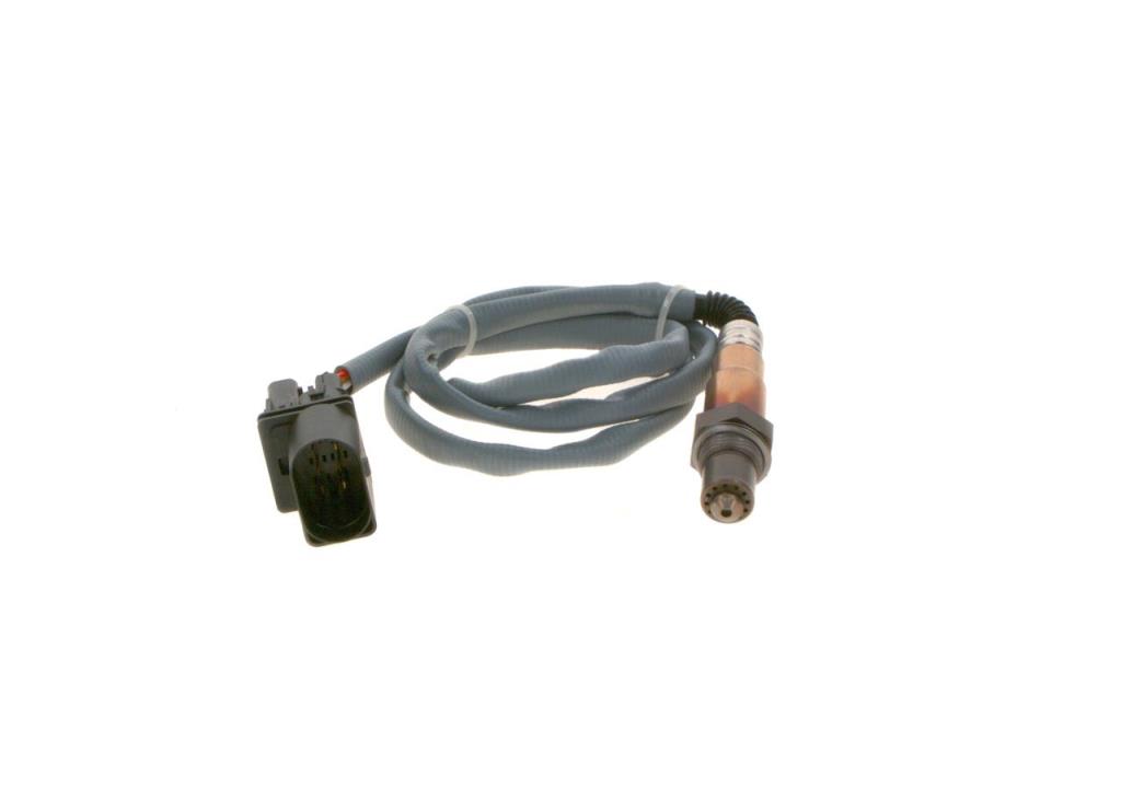 Sonde lambda (Sonde à oxygène) BOSCH ref. 0 258 007 176