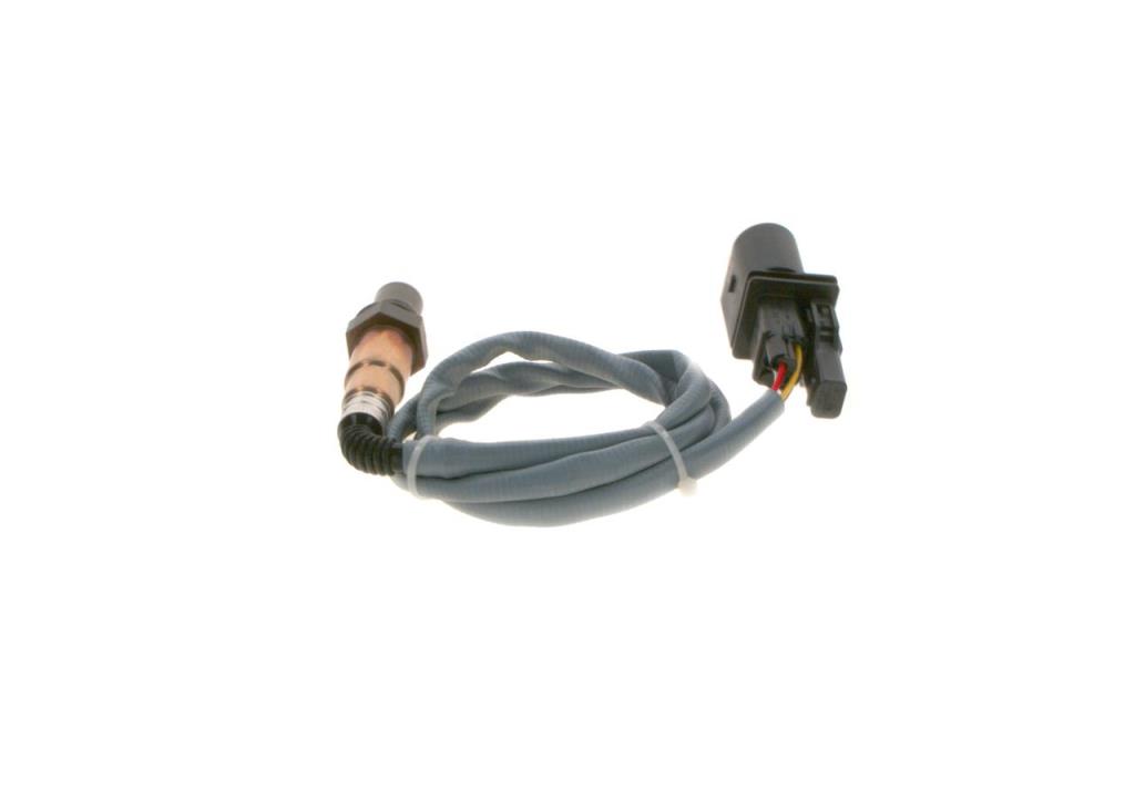 Sonde lambda (Sonde à oxygène) BOSCH ref. 0 258 007 176