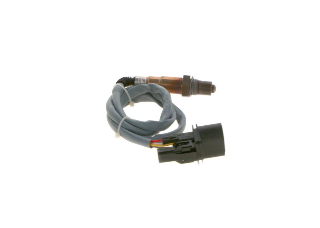 Sonde lambda (Sonde à oxygène) BOSCH ref. 0 258 007 176