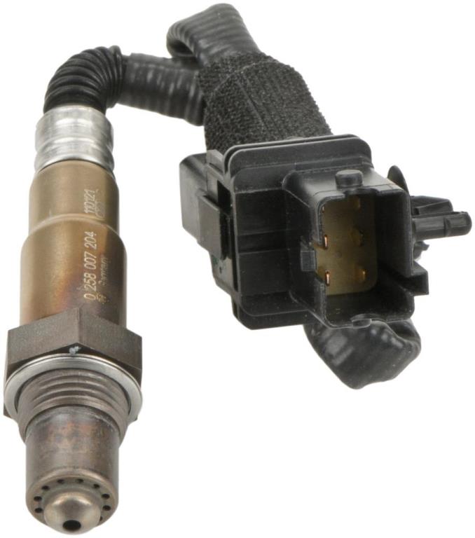 Sonda Lambda BOSCH ref. 0 258 007 204