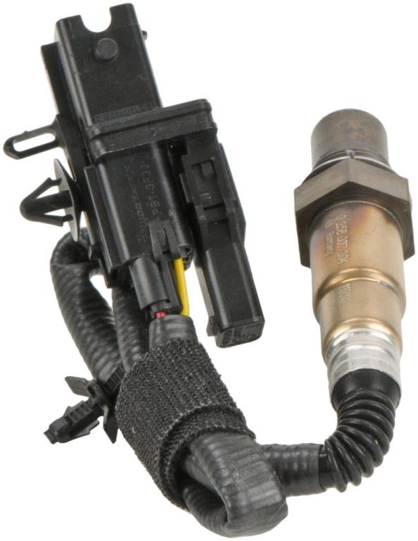 Sonda Lambda BOSCH ref. 0 258 007 204