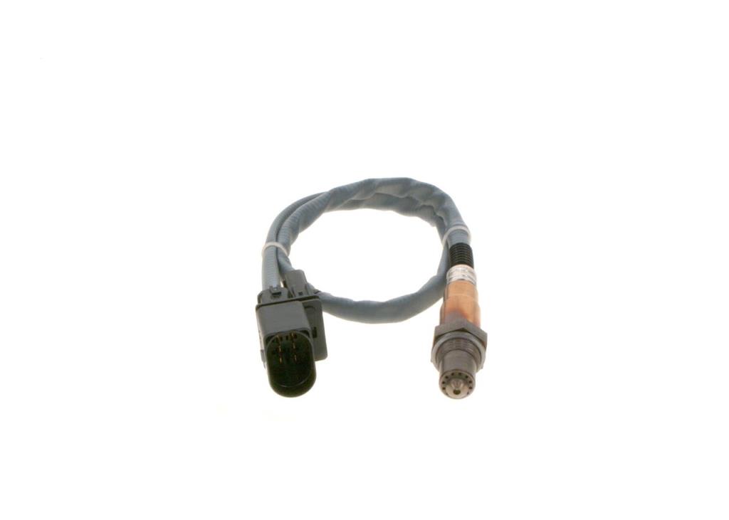 Sonde lambda (Sonde à oxygène) BOSCH ref. 0 258 007 208