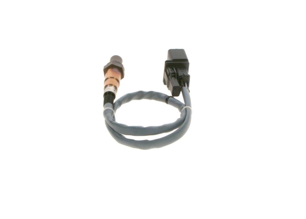 Sonde lambda (Sonde à oxygène) BOSCH ref. 0 258 007 208