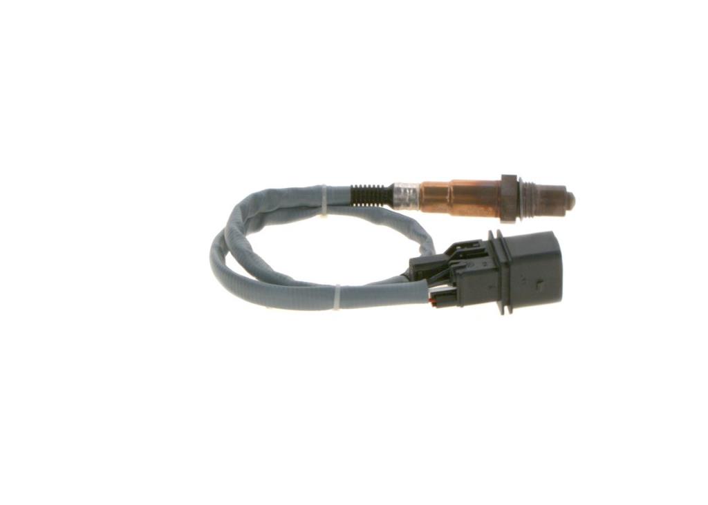 Sonde lambda (Sonde à oxygène) BOSCH ref. 0 258 007 208