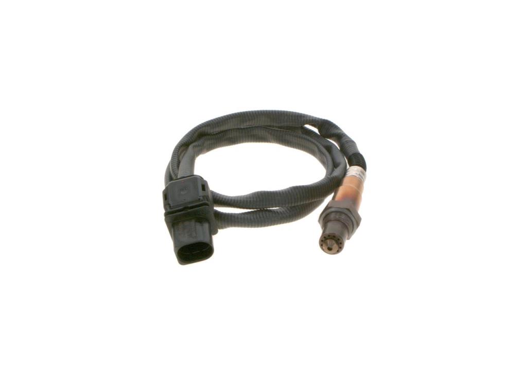 Sonde lambda (Sonde à oxygène) BOSCH ref. 0 258 007 215