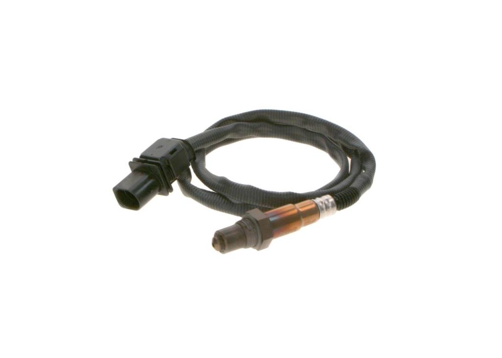 Sonde lambda (Sonde à oxygène) BOSCH ref. 0 258 007 215