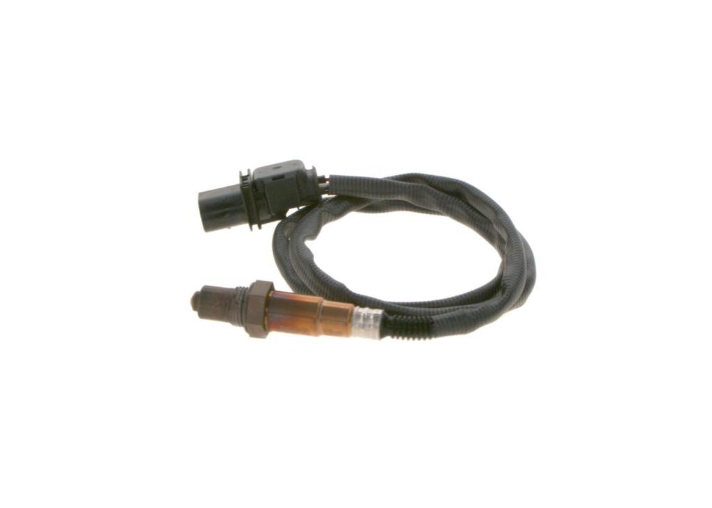 Sonde lambda (Sonde à oxygène) BOSCH ref. 0 258 007 215