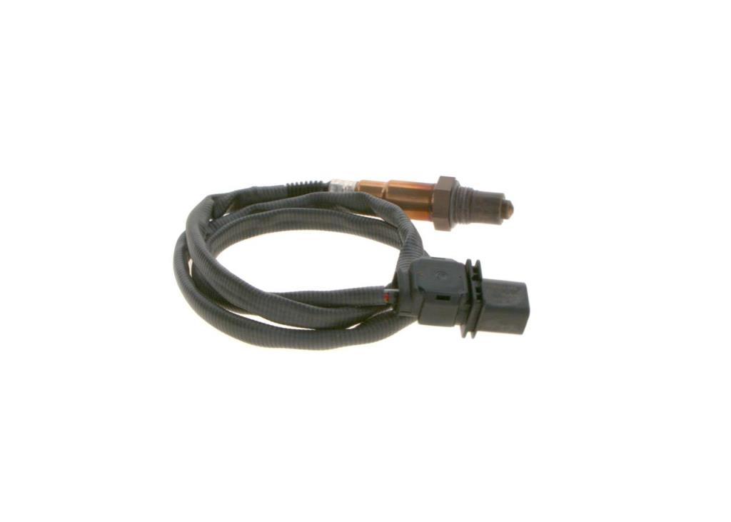 Sonde lambda (Sonde à oxygène) BOSCH ref. 0 258 007 215