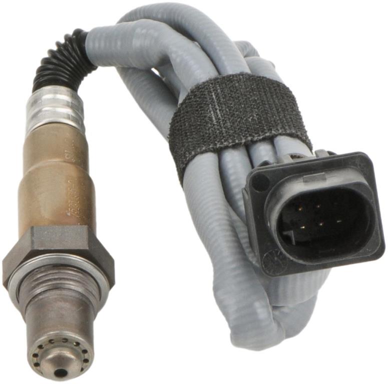 Sonde lambda (Sonde à oxygène) BOSCH ref. 0 258 007 216