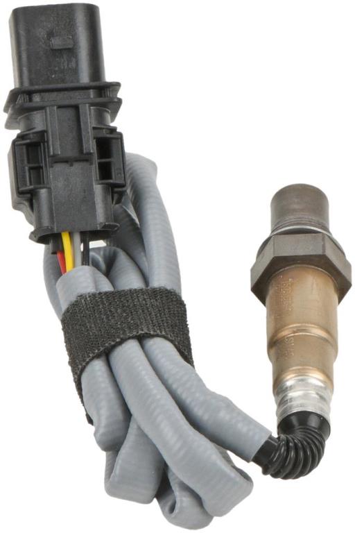 Sonde lambda (Sonde à oxygène) BOSCH ref. 0 258 007 216