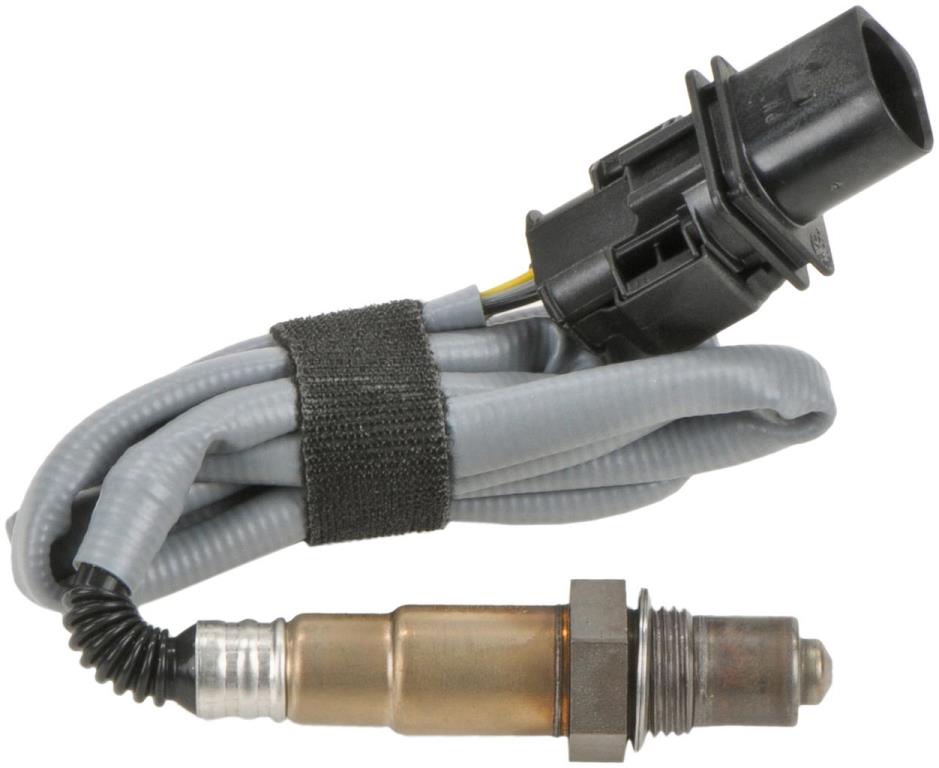 Sonde lambda (Sonde à oxygène) BOSCH ref. 0 258 007 216