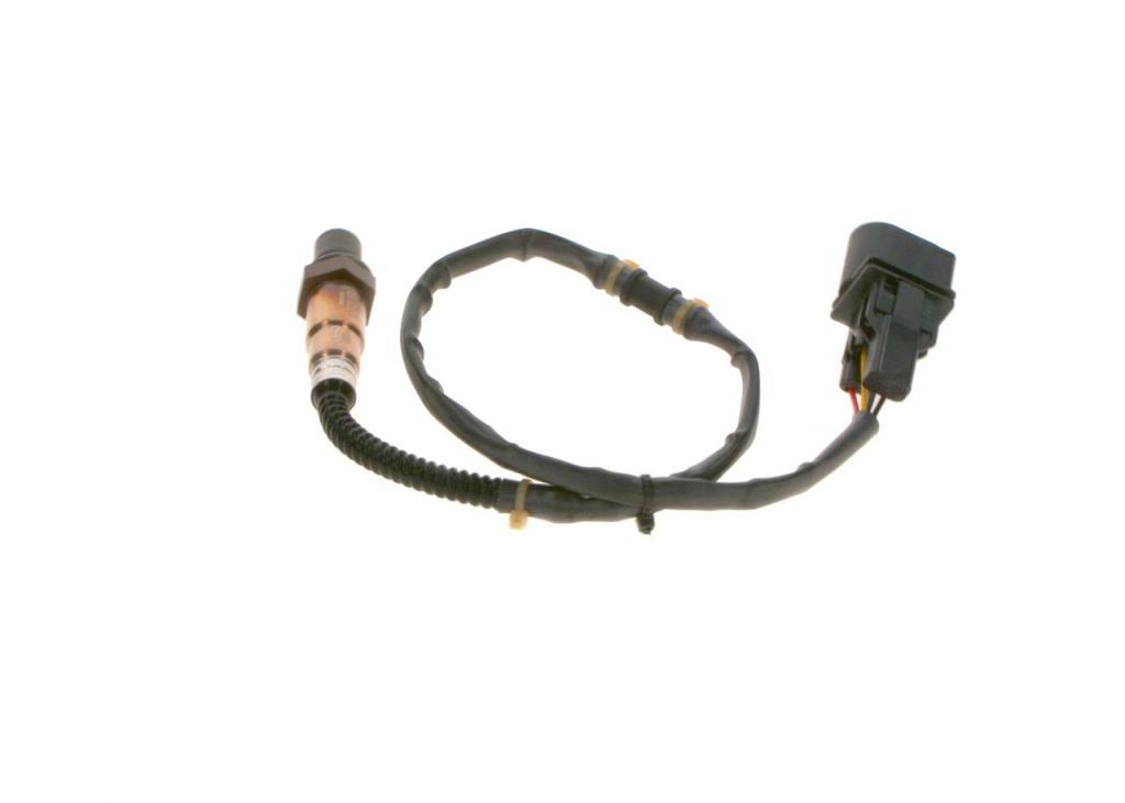 Sonda Lambda BOSCH ref. 0 258 007 233