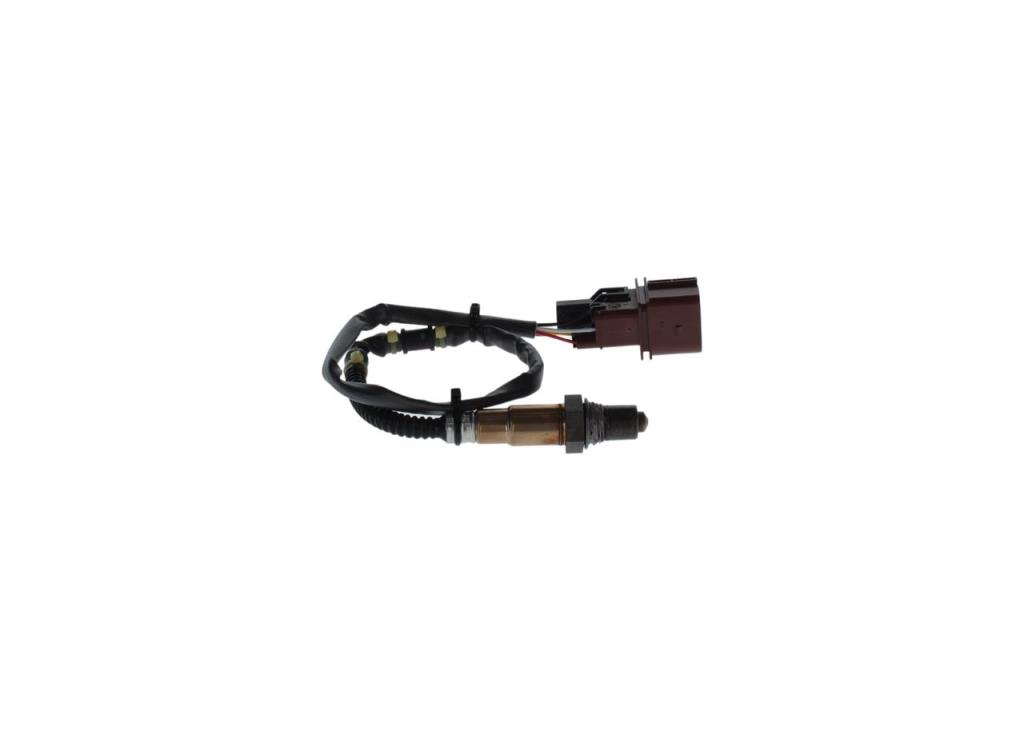 Sonda Lambda BOSCH ref. 0 258 007 234