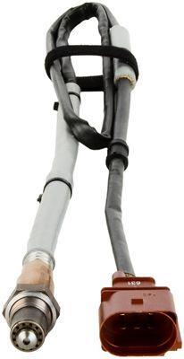 Sonde lambda BOSCH 0 258 007 235