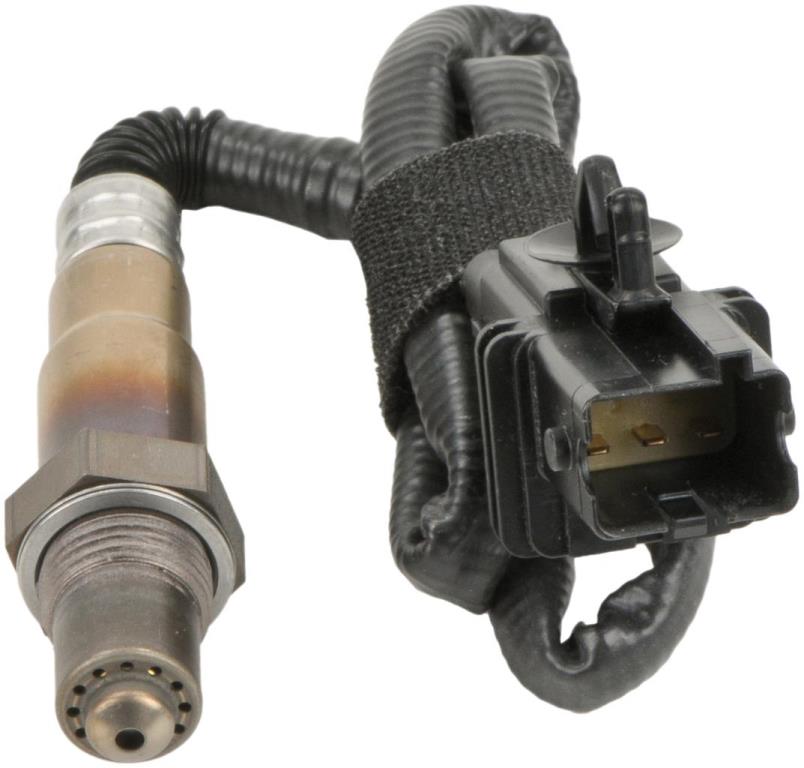 Sonde lambda (Sonde à oxygène) BOSCH ref. 0 258 007 240
