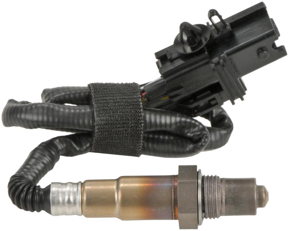 Sonde lambda (Sonde à oxygène) BOSCH ref. 0 258 007 240