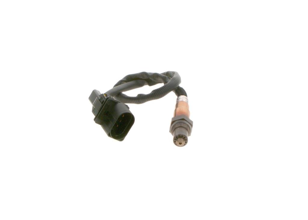 Sonda Lambda BOSCH ref. 0 258 007 254