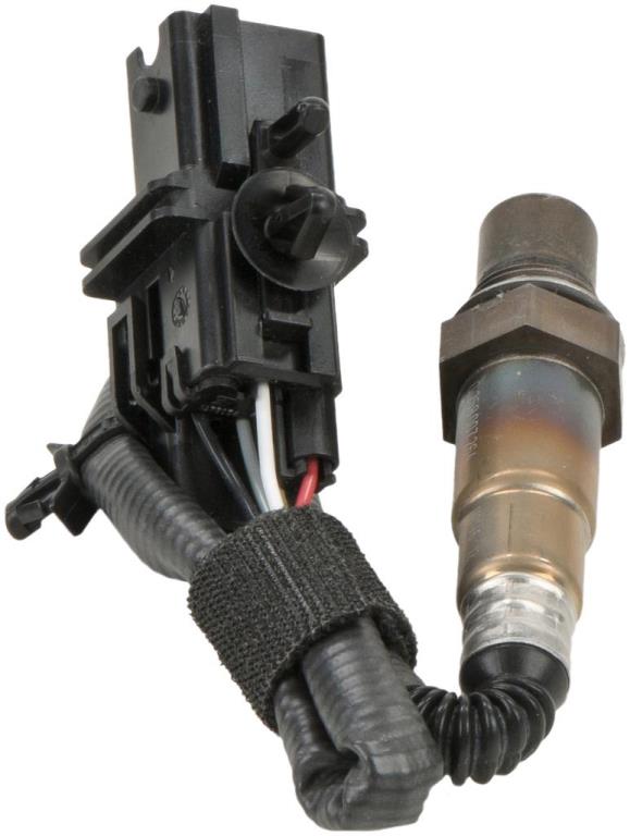 Sonde lambda (Sonde à oxygène) BOSCH ref. 0 258 007 264