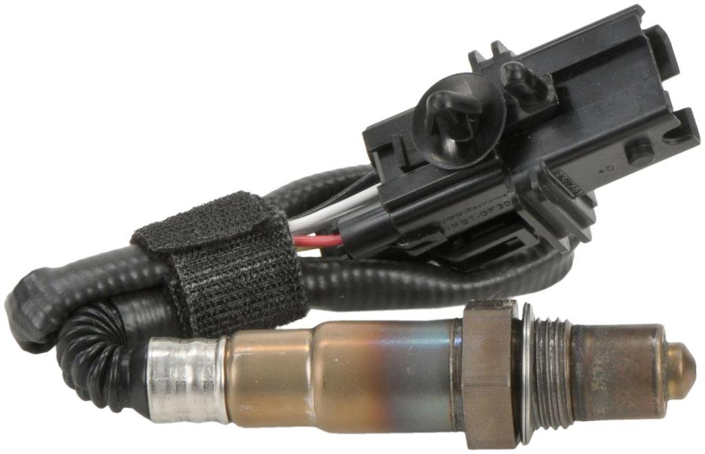 Sonde lambda (Sonde à oxygène) BOSCH ref. 0 258 007 264