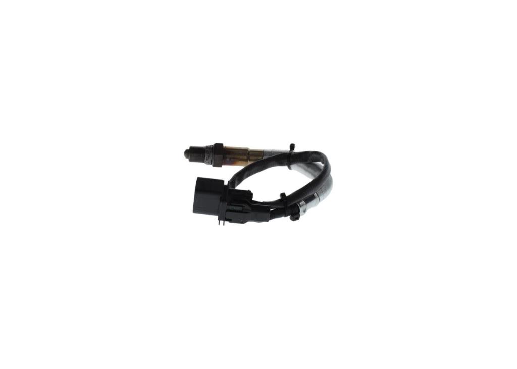 Sonde lambda (Sonde à oxygène) BOSCH 0 258 007 273