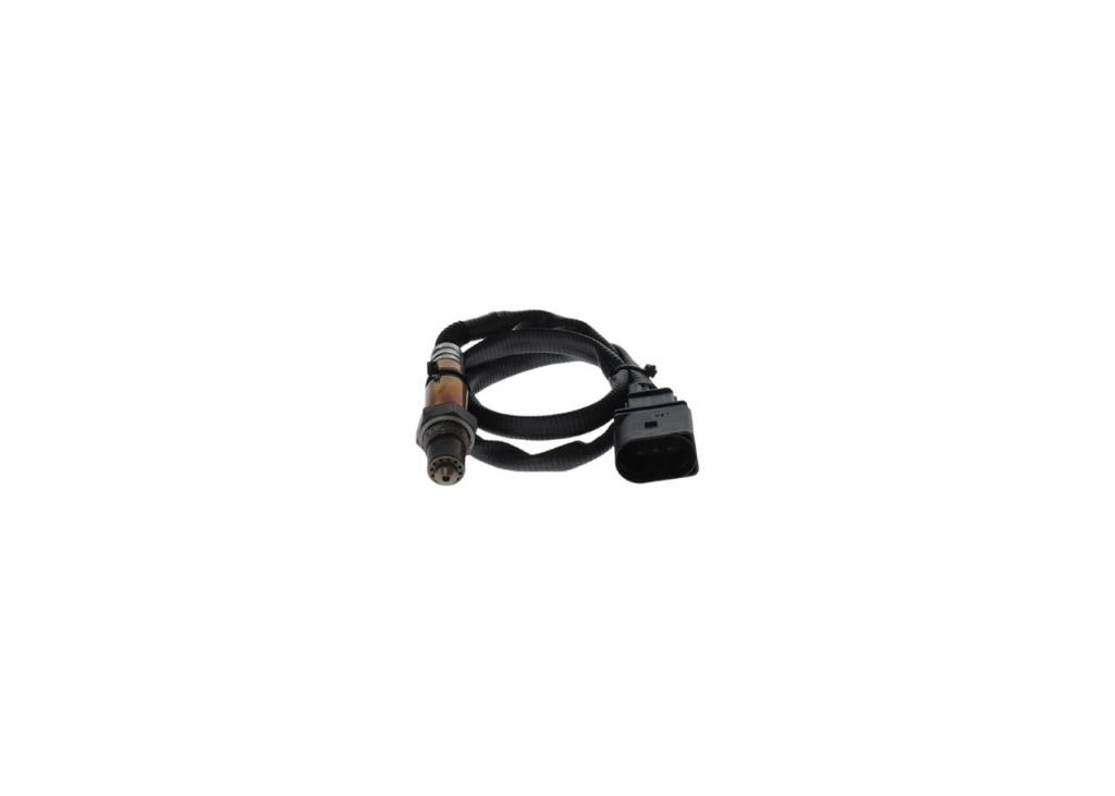 Sonde lambda (Sonde à oxygène) BOSCH ref. 0 258 007 274