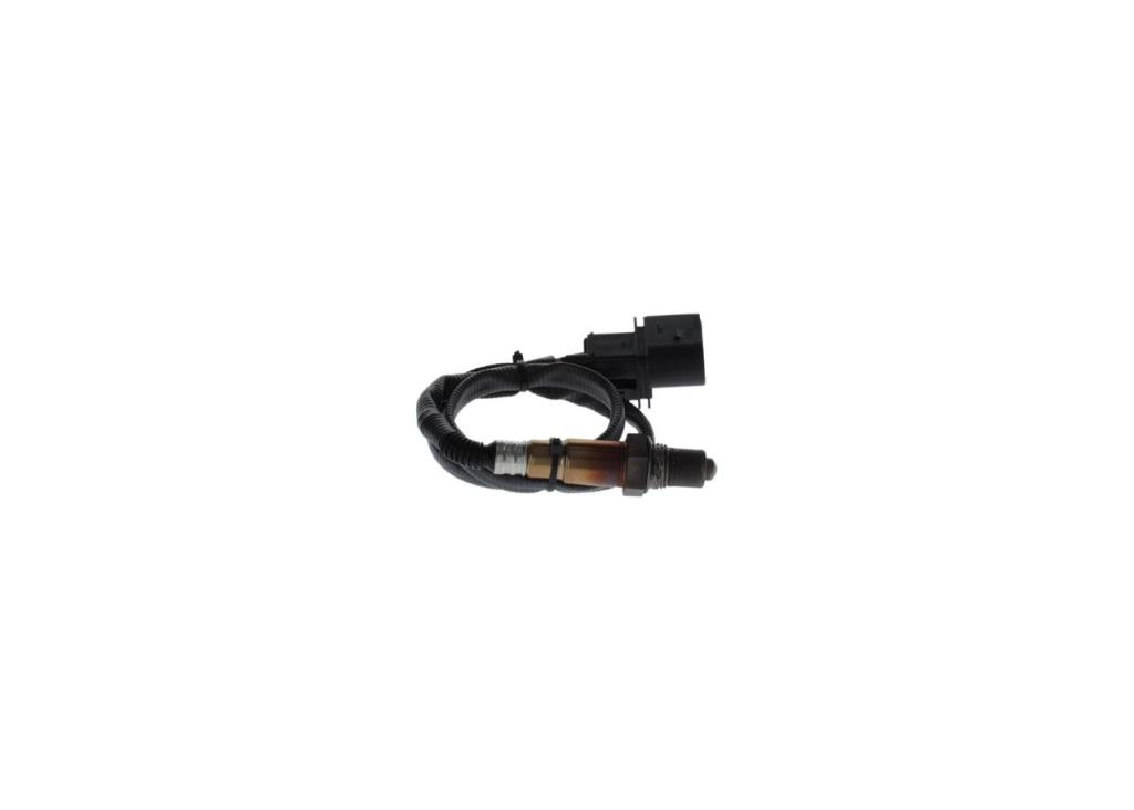Sonde lambda (Sonde à oxygène) BOSCH ref. 0 258 007 274