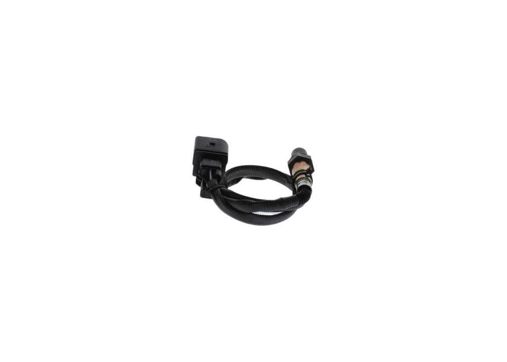 Sonde lambda (Sonde à oxygène) BOSCH ref. 0 258 007 274