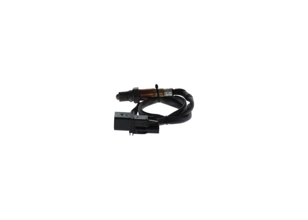 Sonde lambda (Sonde à oxygène) BOSCH ref. 0 258 007 274