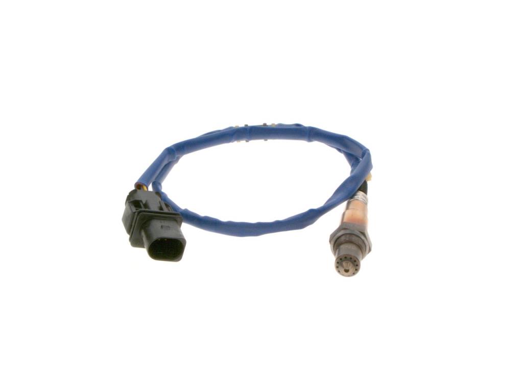 Sonda lambda BOSCH 0 258 007 276
