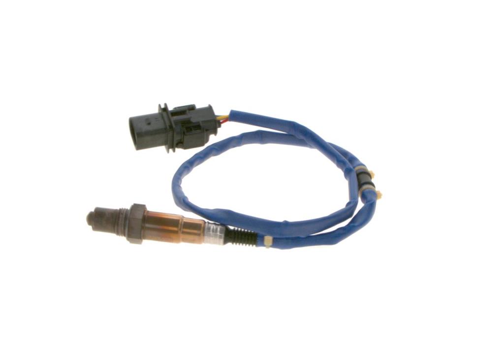 Sonda lambda BOSCH 0 258 007 276