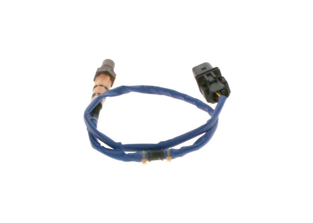 Sonda lambda BOSCH 0 258 007 276