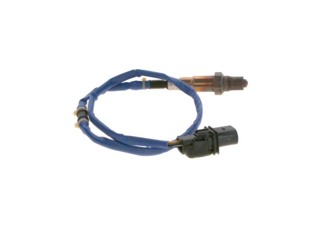 Sonda lambda BOSCH 0 258 007 276