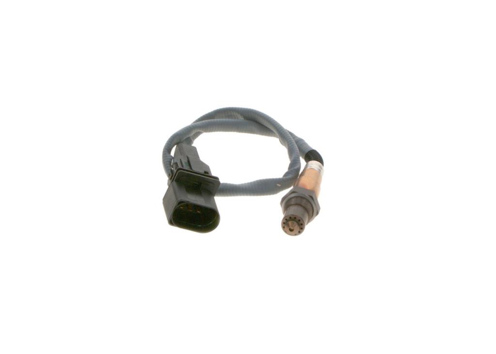 Sonda lambda BOSCH ref. 0 258 007 278