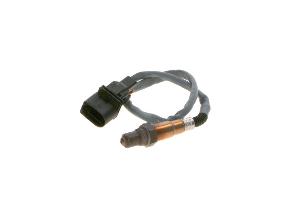 Sonda lambda BOSCH ref. 0 258 007 278
