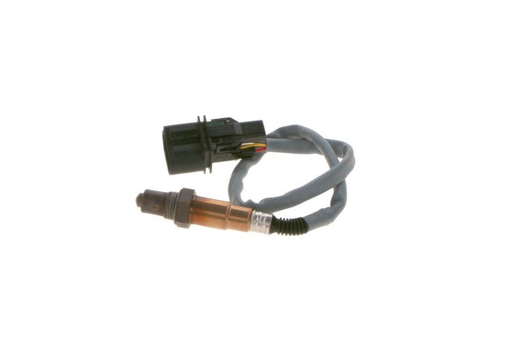 Sonda lambda BOSCH ref. 0 258 007 278